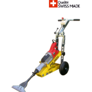 Décolleuse de sols POWERMAN PM-1600-LE