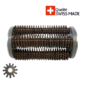 TAMBOUR DE FRAISAGE RT-3200-410