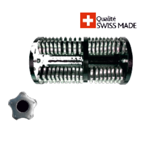 TAMBOUR DE FRAISAGE COMPLET ES- 200-570