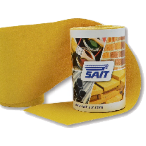 Mini-roll abrasif SAITAC R-M/AY-D