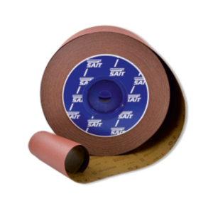 Rouleaux industriels abrasifs SAITAC RI AW-D