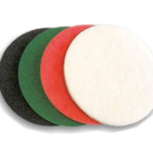 Disques non tissés SAITPOL D-TNT