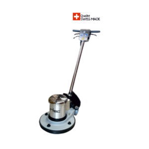Monobrosse pour sols AirTec EN-403-LE
