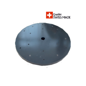 DISQUE DE FIXATION POUR SEGMENTS DIAMANTÉS EN-403-100