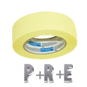Ruban papier EPP STRONG+