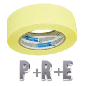 Ruban papier EPP STRONG