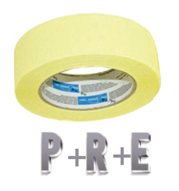 Ruban papier EPP STRONG