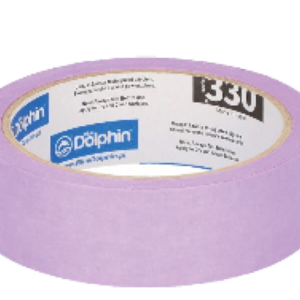 Ruban papier WASHI surfaces délicates