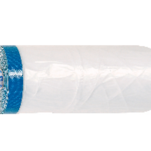 Feuille plastique UVX CQ