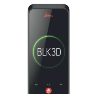 Télémètre Leica Disto BLK3D