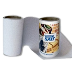 Mini-roll abrasif SAITAC R-VEL