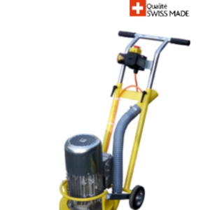 Ponçeuse de sols AirTec BS-270-EL