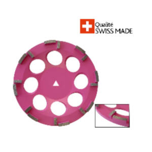 BS-310-420-40MB PLATEAU DIAMANTÉ