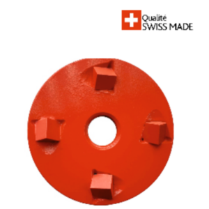 AT-DRC-60-S PLATEAU DIAMANTÉ PCD