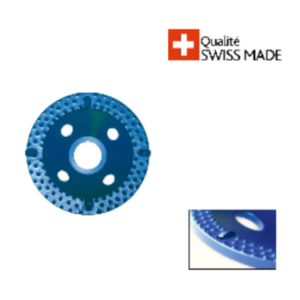 AT-DRS-STY-100-1 PLATEAU DIAMANTÉ PCD