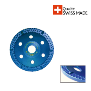 AT-DRS-STY-125-1 PLATEAU DIAMANTÉ PCD
