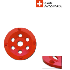 AT-PCD-127-RED PLATEAU DIAMANTÉ PCD