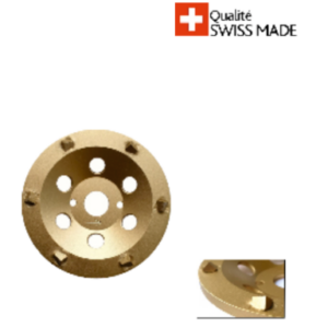 AT-PCD-6-125 PLATEAU DIAMANTÉ PCD