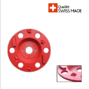 AT-PCD-SS-125 PLATEAU DIAMANTÉ PCD