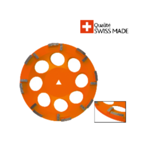 BS-310-420-16HB PLATEAU DIAMANTÉ