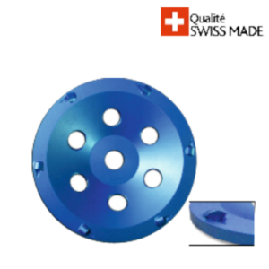 AT-PKD-180-BLUE PLATEAU DIAMANTÉ PCD