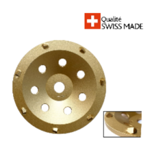 AT-PKD-7-180 PLATEAU DIAMANTÉ PCD