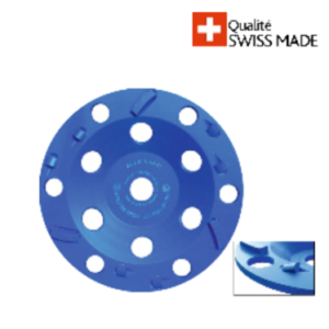 AT-PKD-SR-180 PLATEAU DIAMANTÉ PCD