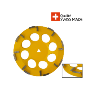 BS-310-420-40HB PLATEAU DIAMANTÉ