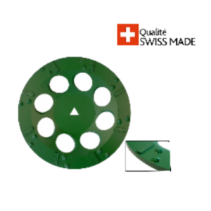 BS-310-420-16PCD PLATEAU DIAMANTÉ PCD