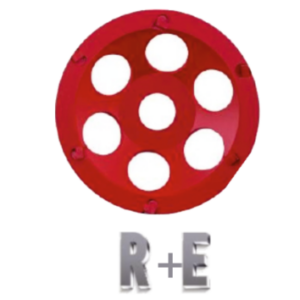 Disque diamanté PKD Speed