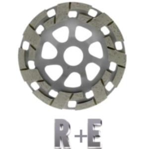 Disque diamanté Boomy