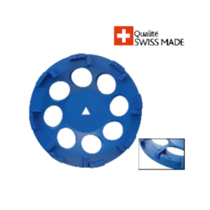 BS-310-420-PCDS PLATEAU DIAMANTÉ PCD-SPLIT
