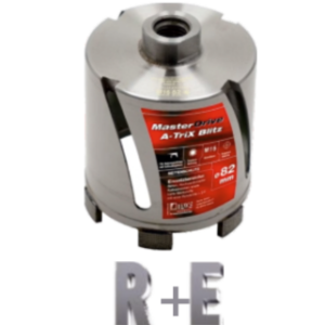 Mèche diamantée Master Drive A-Trix Blitz (M16)