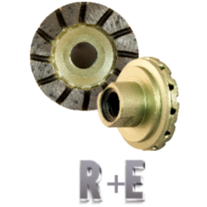 Mèche diamantée ST Turbo (M14)