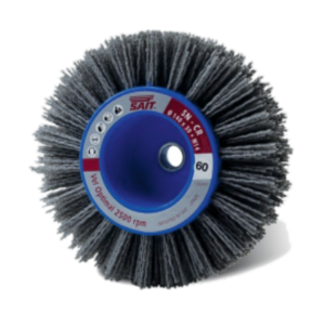 Brosses boisseau SN-CR nylon