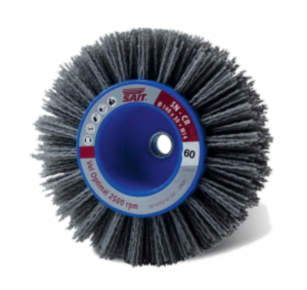 Brosses boisseau SN-CR nylon