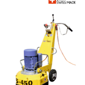 Ponçeuse de sols AirTec BS-450-EL