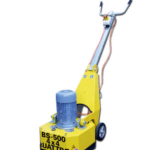 Ponçeuse de sols AirTec BS-500-4×4 QUATTRO