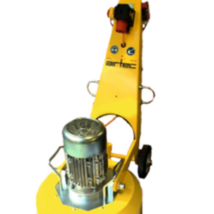 Ponçeuse de sols AirTec BS-520-EL et BS-520-EL-400 VD (moteur électrique)