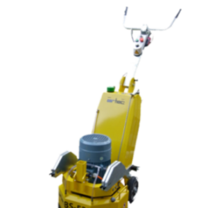 Ponceuse de sols AirTec BS-525-EL (moteur électrique)