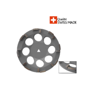 BS-310-420-6SB PLATEAU DIAMANTÉ