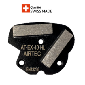 AT-EX-40-HL SEGMENT DIAMANTÉ