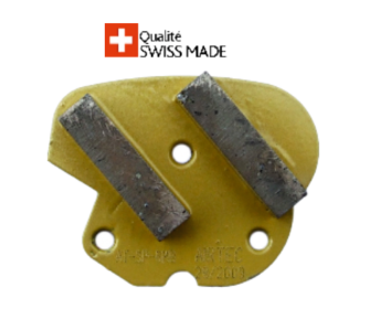 AT-SP-6MB SEGMENT DIAMANTÉ