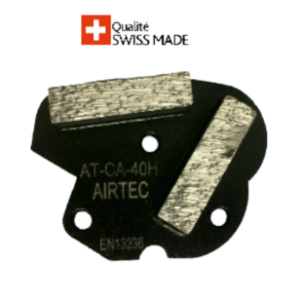 AT-CA-40H SEGMENT DIAMANTÉ