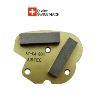 AT-CA-80H SEGMENT DIAMANTÉ