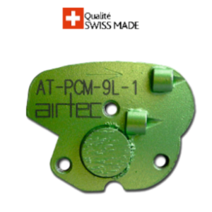 AT-PCM-9L-1 SEGMENT DIAMANTÉ PCD