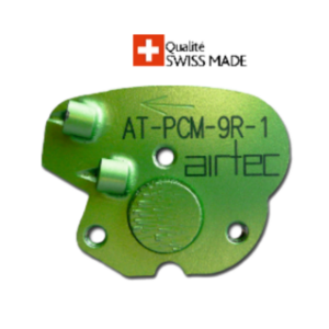 AT-PCM-9R-1 SEGMENT DIAMANTÉ PCD