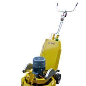 Ponçeuse de sols AirTec BS-650-EL-PRO