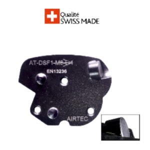 AT-DSF1-M6-L-1 SEGMENT DIAMANTÉ PCD