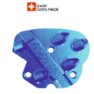 AT-PCD-5-S-L-1 SEGMENT DIAMANTÉ PCD